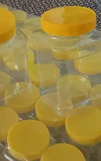 ظرف پلاستیکی