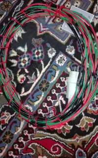 سیم سیار