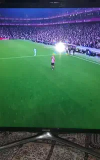 سامسونگ هوشمند اسمارت ۴۰ اینج