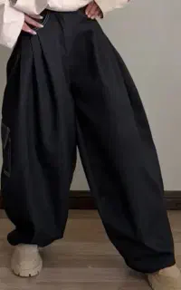 شلوار بالنی