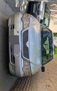 پراید۱۱۱نقره ای