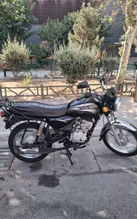 باکسر ۱۵۰ مدل ۹۴