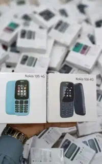 انواع گوشی نوکیا زیر قیمت