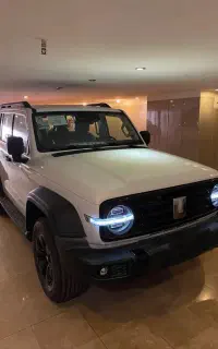 تانک ۳۰۰ مدل ۱۴۰۴ صفر