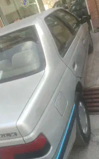 پژو تک سوز 98