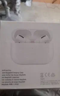 هندزفوری ایرپاید pro