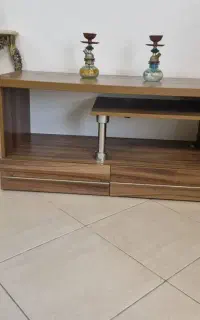 میز تلوزیون سالم فروش فوری