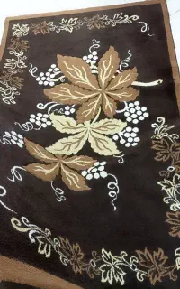 فرش ۳ ونیم متری