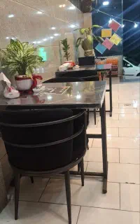 فروش ملک یا واگذاری فست فود با کلیه وسایل