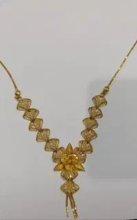 فروش مقداری طلا