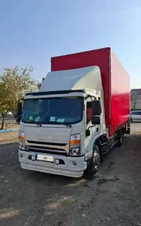 خدمات حمل و نقل باربری((ارسال سریع کارگر))