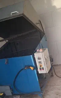 قطعه شویی وموتور شویی