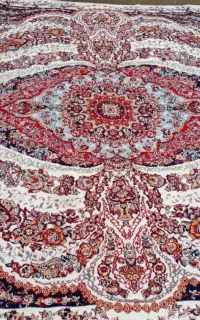 فرش ماشینی ۶ متری