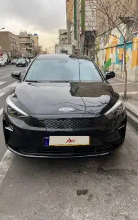 تاکسی جک ای ۵۰