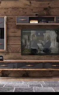 نصب انواع تلوزیون و آنتن