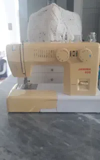 جرخ خیاطی ژانیما ۸۰۸