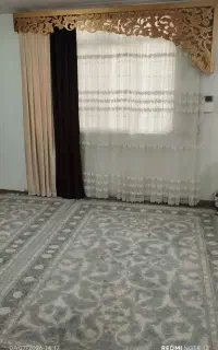 پرده کتیبه