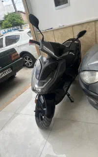 موتور sym اسکوتری
