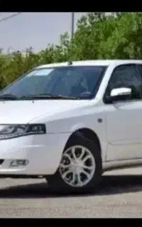 سورن تیو فایو tu5 سفید