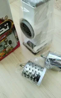 رنده و خردکن دستی