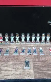 فیگور کیمدی