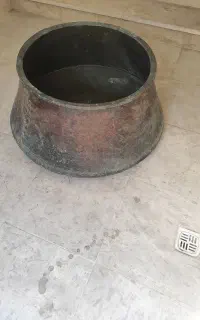 دیگ مسی