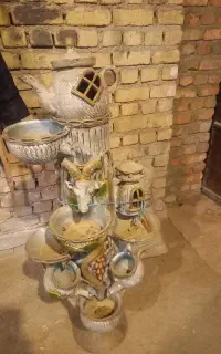 آب نما