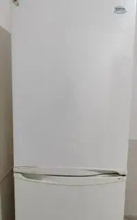 یخچال دو درب سونیا