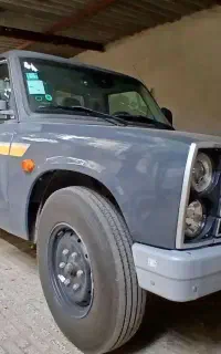 نیسان EX صفر