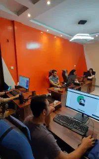 طراحی و ساخت سایت فروشگاهی و شرکتی فوری - درنیتو