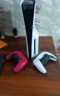 ps5 دو دسته
