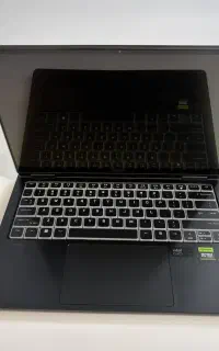 HP Omen Transcend 14
