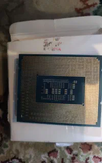 پردازنده 14100 tray