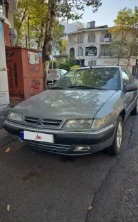 زانتیا تک برگ سند
