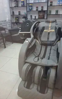 صندلی ماساژ نقد واقساط به صورت محدود