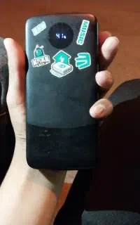پاور بانک