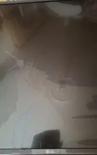 ال سی دی ۴۳ اصل کره ای فور کی رسیور دار
