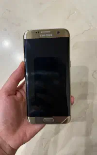 گوشی سامسونگ S7 edge