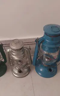 فانوس  چراق
