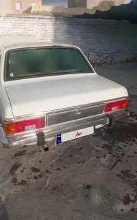 پیکان سواری