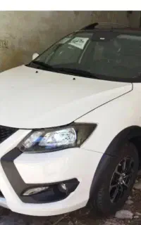 کوئیک GXR