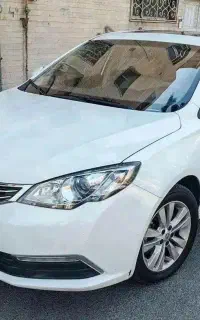 ام جی ۳۶۰ توربو