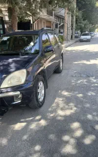 ام وی ام x33