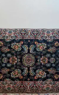 پشتی دونفره