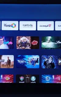 تلویزیون ۵۵ اسنوا