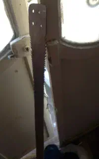 اره صنعتی ( چوب بر )