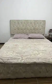 تخت دونفره