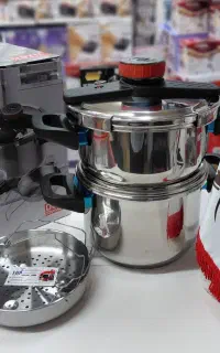 زودپزدوقلو یونیک