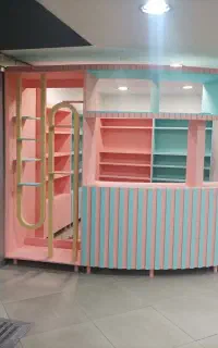 نقاشی ساختمان علیزاده