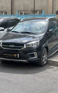 اتومات  x22  ، مدل ۱۴۰۰ بیرنگ شاسی پلمپ (اتولند۲۲)